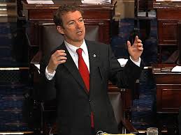 rand filibuster