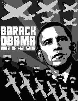 obama same warmonger 1