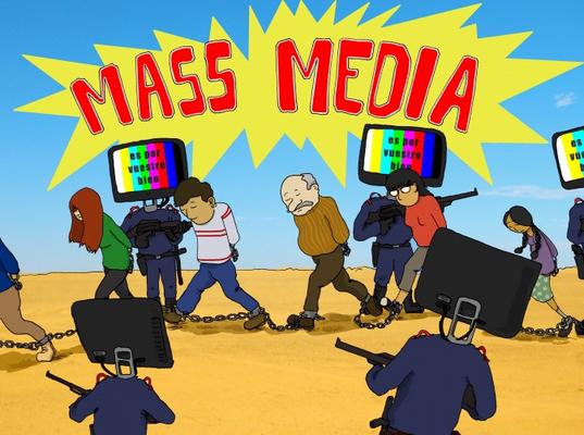 111 mass media