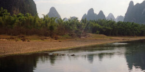 1986 Guilin (4), CHINA