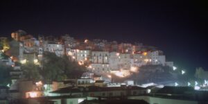 1991 Sperlonga (2), ITALY 