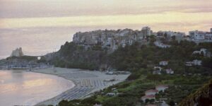 1991 Sperlonga, ITALY