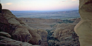 1995 Arches NP (2), USA