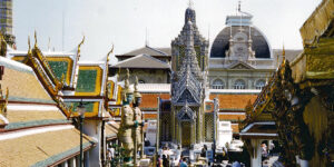 1995 Bangkok, THAILAND