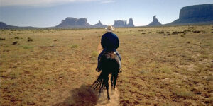 1995 Monument Valley NP (3), USA