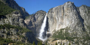 1995 Yosemite NP, USA