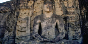 1997 Polonnaruwa (3), SRI LANKA