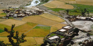 1998 Village TIBET