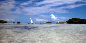 2002 Watamu, KENYA