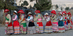 2003 Colca Canyon 2, PERU