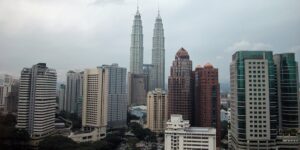 2004 Kuala Lumpur, MALAYSIA