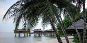 2004 Pangkor Laut, MALAYSIA