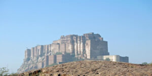 2005 Jodhpur 6, INDIA