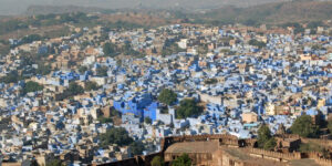 2005 Jodhpur, INDIA