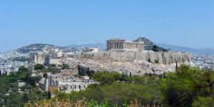 2009 Athens (4), GREECE