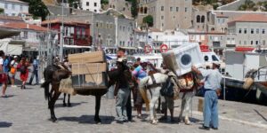 2009 Hydra, GREECE