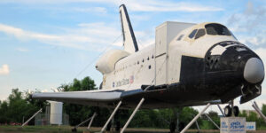 2012 08 Nasa Space Center Houston USA