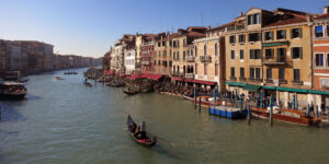 2012 Venezia, ITALY