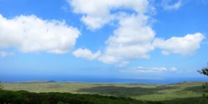 2014 03 Galapagos Panorama ECUADOR