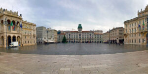 2014 11 Trieste ITALY