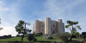 2015 10 Castel Del Monte ITALY