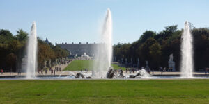 2016 09 Palace Of Versailles FRANCE