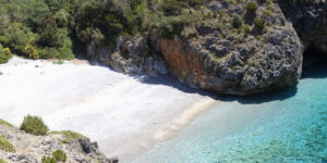 2017 06 Cala Bianca Cilento