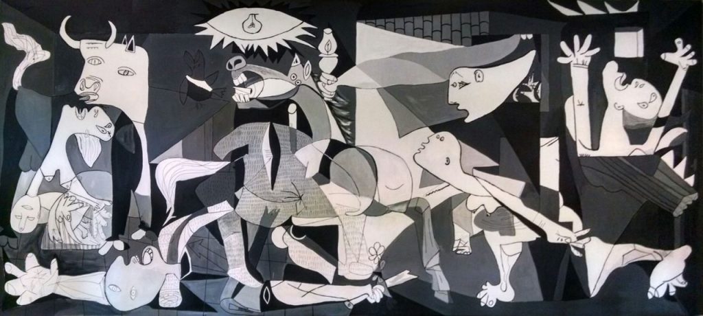 Guernica