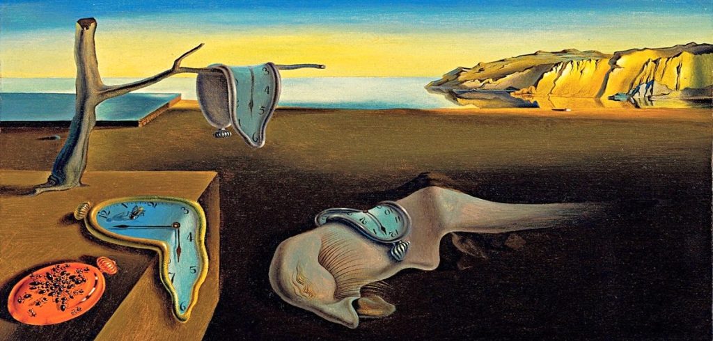 1443494102salvador Dali Paintings