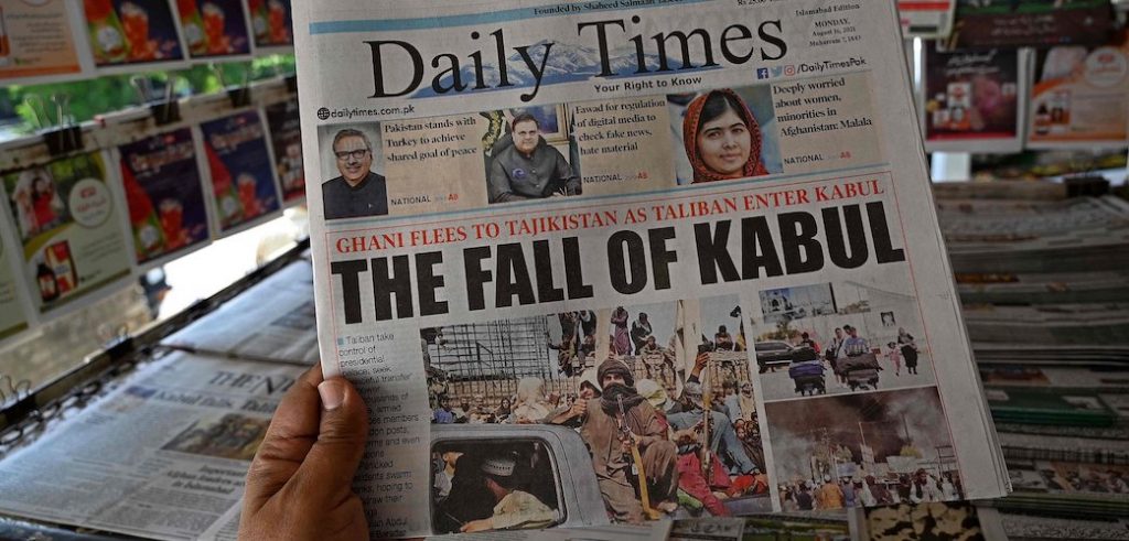 Dailytimes