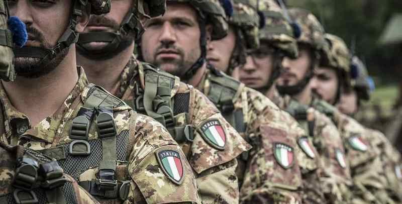 Militari Italiani