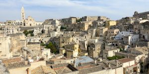 2020 09 Matera, ITALY