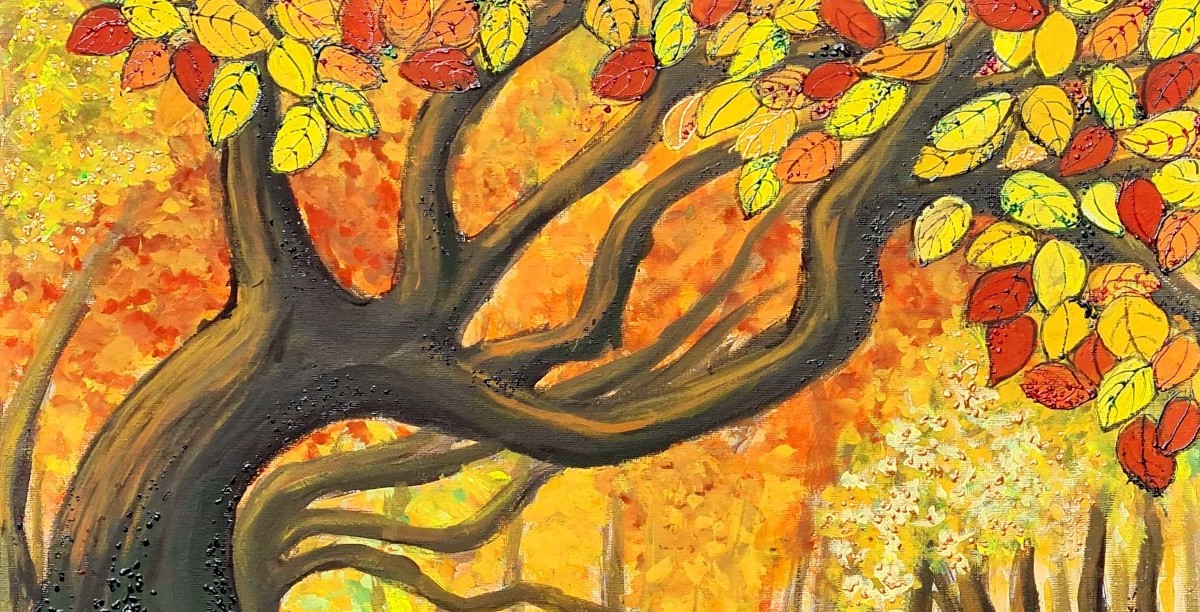 Si Sta Come D’autunno Sugli Alberi Le Foglie - Liberopensare.com